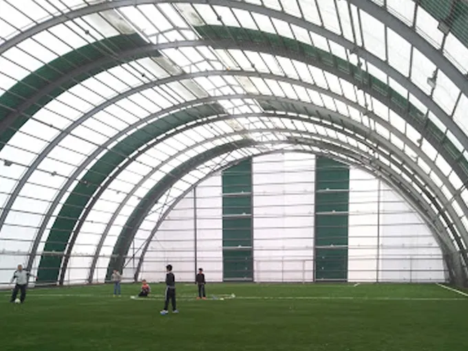 Karşehir Halı Saha