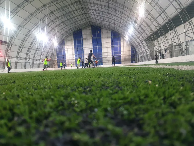 Yaylapınar Halı Saha